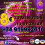 Venta Otros Servicios: Tarot, videncia, amarre de amor 8 euros los 40 min